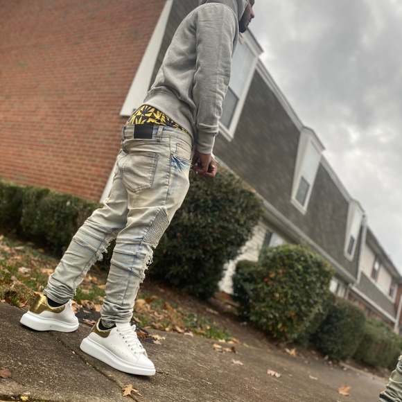 Meet your Posher, Leon - Picture 1 of 1